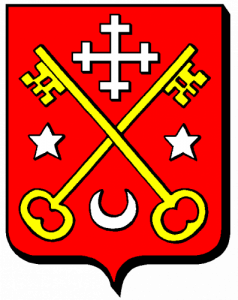 Logo de la Commune de ANTHELUPT