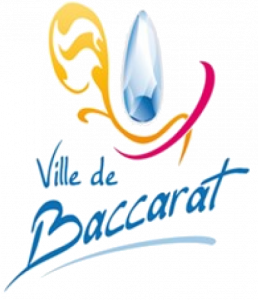 Logo de la Commune de BACCARAT
