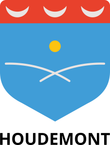 Logo de la Commune de Houdemont