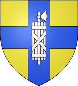 Logo de la Commune de MERCY-LE-HAUT