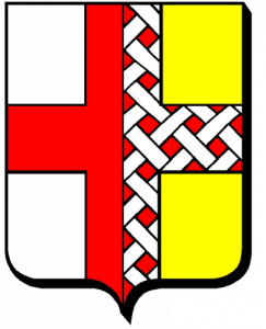 Logo de la Commune de MEREVILLE