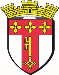 Logo de la Commune de Trieux
