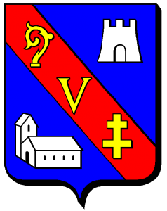 Logo de la Commune de VILLEY-LE-SEC