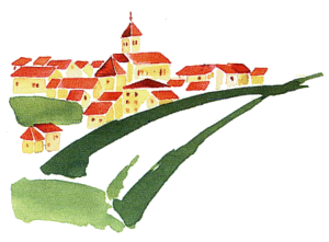 Logo de la Commune de VILLEY-SAINT-ETIENNE