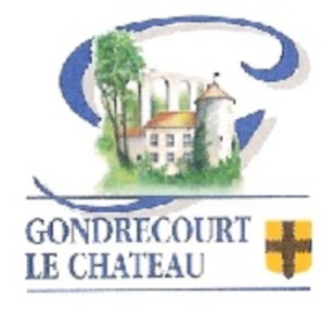 Logo de la Commune de Gondrecourt-le-Château