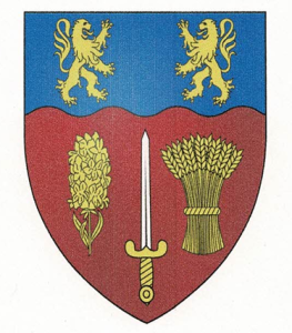 Logo de la Commune de Han-sur-Meuse