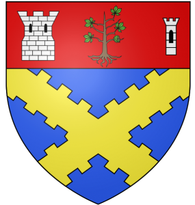 Logo de la Commune de  Frizon