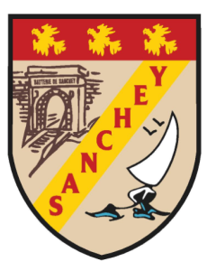 Logo de la Commune de  Sanchey