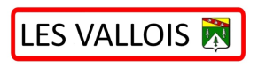 Logo de la Commune de Les Vallois