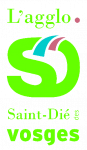 Communauté d'Agglomération de Saint-Dié-des-Vosges