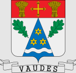 Commune de Vaudes