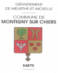 Commune de MONTIGNY-SUR-CHIERS