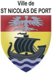 Commune de Saint-Nicolas-De-Port