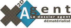 Logo X2DAgent