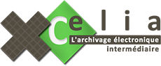 Logo Xcelia