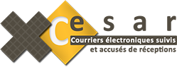 Logo Xcesar
