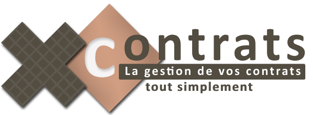 Logo Xcontrats