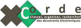 Logo Xcorde