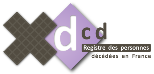 Logo Xdcd