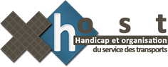 Logo Xhost