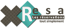 Logo Xresa